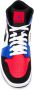 Jordan Air 1 high top sneakers Blauw - Thumbnail 4