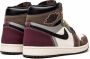 Jordan Air 1 High OG "Hand Crafted" sneakers Bruin - Thumbnail 3