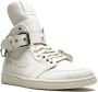 Jordan Air 1 high-top sneakers Wit - Thumbnail 2