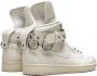 Jordan Air 1 high-top sneakers Wit - Thumbnail 3