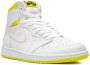 Jordan Air 1 high-top sneakers Wit - Thumbnail 2