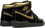 Jordan Air 1 high-top sneakers Zwart - Thumbnail 3