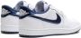 Jordan Air 1 Low 85 "Metallic Navy" sneakers Wit - Thumbnail 3