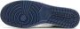 Jordan Air 1 Low 85 "Metallic Navy" sneakers Wit - Thumbnail 4