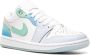 Jordan Air 1 Low "Emerald Rise" sneakers Wit - Thumbnail 2