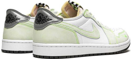 Jordan Air 1 Low OG sneakers Wit