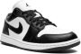 Jordan "Air 1 Low Panda sneakers" Wit - Thumbnail 2