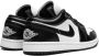 Jordan Air 1 Low "Panda" sneakers Wit - Thumbnail 3