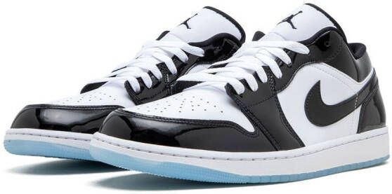 Jordan Air 1 Low SE sneakers Wit