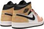 Jordan "Air 1 Low SE Flight Club sneakers" Wit - Thumbnail 3