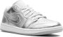 Jordan Air 1 Low SE "Metallic Silver" sneakers Zilver - Thumbnail 2