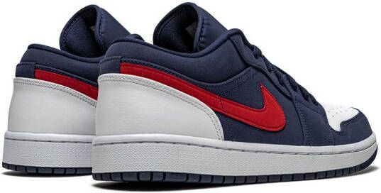 Jordan Air 1 Low SE sneakers Blauw