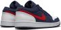 Jordan Air 1 Low SE sneakers Blauw - Thumbnail 3