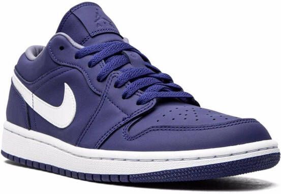 Jordan Air 1 Low SE sneakers Blauw