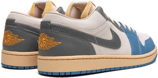 Jordan Air 1 Low SE sneakers Blauw