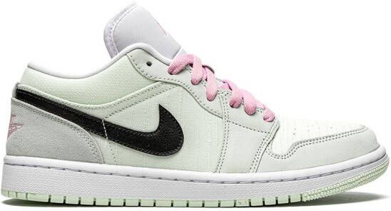 Jordan Air 1 Low SE sneakers Groen