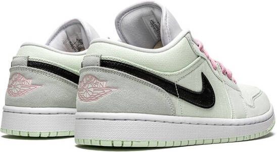 Jordan Air 1 Low SE sneakers Groen