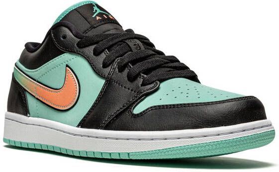 Jordan Air 1 Low SE sneakers Zwart