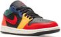 Jordan Air 1 Low SE sneakers Zwart - Thumbnail 2