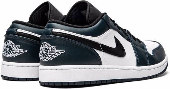 Jordan Air 1 Low sneakers Blauw