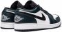 Jordan Air 1 Low sneakers Blauw - Thumbnail 3