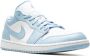 Jordan Air 1 Low "Ice Blue" sneakers Blauw - Thumbnail 2