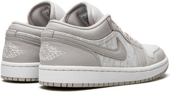 Jordan Air 1 Low sneakers Grijs