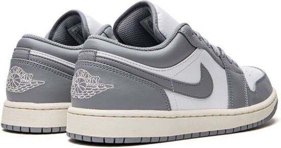 Jordan Air 1 Low sneakers Grijs