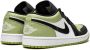 Jordan Air 1 Low sneakers Groen - Thumbnail 3