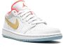 Jordan Air 1 Low sneakers Wit - Thumbnail 2