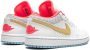 Jordan Air 1 Low sneakers Wit - Thumbnail 3