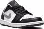 Jordan Air 1 Low sneakers Zwart - Thumbnail 2