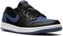 Jordan Air 1 Low OG "Mystic Navy" sneakers Zwart - Thumbnail 2