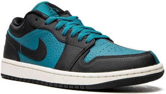 Jordan Air 1 Low sneakers Blauw