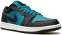 Jordan Air 1 Low sneakers Blauw - Thumbnail 2