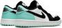 Jordan Air 1 low-top sneakers Groen - Thumbnail 3