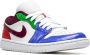 Jordan Air 1 low-top sneakers Wit - Thumbnail 2