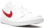 Jordan Air 1 low-top sneakers Wit - Thumbnail 2