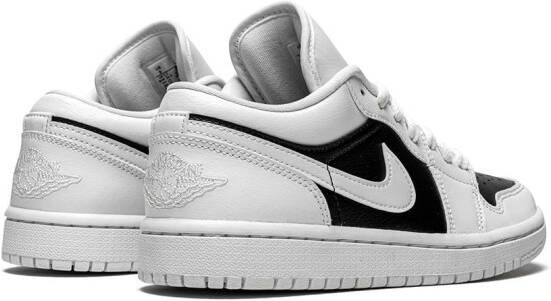 Jordan Air 1 low-top sneakers Wit