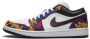 Jordan Air 1 low-top sneakers Wit - Thumbnail 5