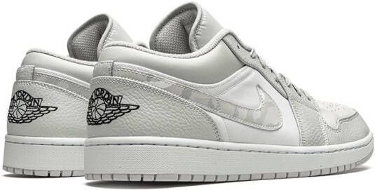 Jordan Air 1 low-top sneakers Wit