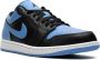 Jordan "Air 1 Low University Blue sneakers" Blauw - Thumbnail 2