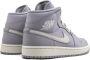 Jordan Air 1 Mid sneakers Grijs - Thumbnail 3