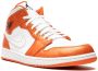 Jordan Air 1 Mid sneakers Wit - Thumbnail 2