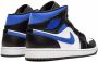 Jordan Air 1 Mid sneakers Wit - Thumbnail 3