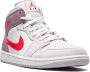 Jordan Air 1 Mid sneakers Wit - Thumbnail 2