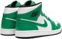 Jordan Air 1 Mid sneakers Wit - Thumbnail 3