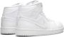 Jordan Air 1 Mid sneakers Wit - Thumbnail 3