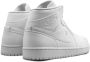 Jordan Air 1 Mid sneakers Wit - Thumbnail 3