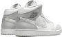 Jordan Air 1 Mid sneakers Wit - Thumbnail 3